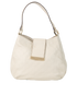 Guccissima Hobo, front view